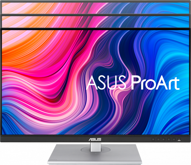 Monitor ASUS ProArt PA278CV – 27", IPS, WQHD (2560 x 1440) 