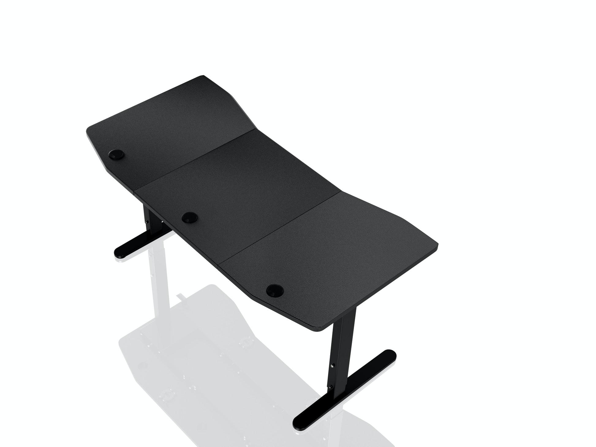 Nitro concepts d16m desk shop 1600x800 carbon black