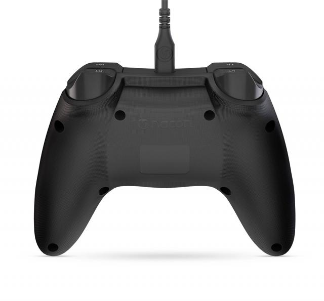 Wired Controller Nacon XBOX EVOL-X Black 