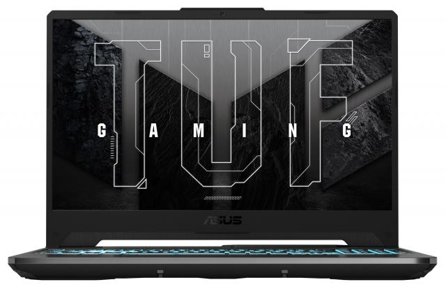 Notebook ASUS TUF A15 FA506NF-HN009, AMD Ryzen5 7535HS/H, 15.6" FHD 144 Hz, 16GB DDR5, 512 GB M.2 SSD, RTX 2050 4GB GDDR6, Backlit RGB, no OS 