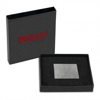 Thermal pad Thermal Grizzly KryoSheet, 29 х 25 х 0.2 mm