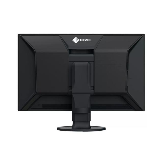 Monitor EIZO ColorEdge CG2700S, IPS, 27 inch, Black 