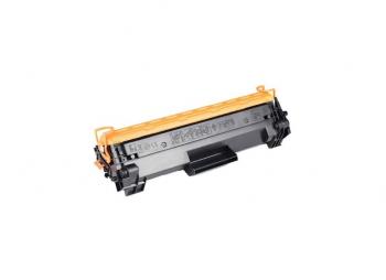 Toner Cartridge, HP LJ Pro M15/M15a/M15w/MFP M28/M28a/M28w, 1000 k., Black