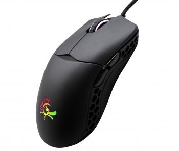 Gaming Mouse Ducky Feather RGB