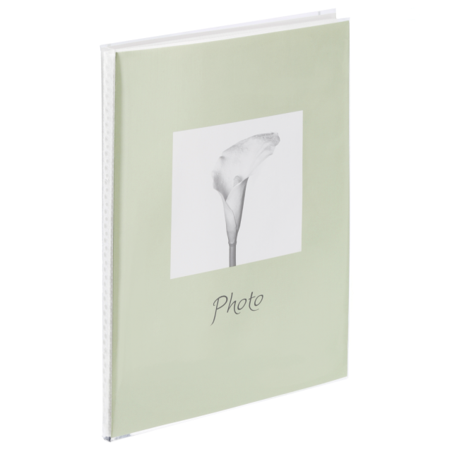 Softcover Album for 24 Photos with a size of 10x15 cm, HAMA-02571 