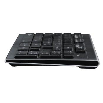 HAMA "Cortino" Wireless keyboard ,USB, 134959 