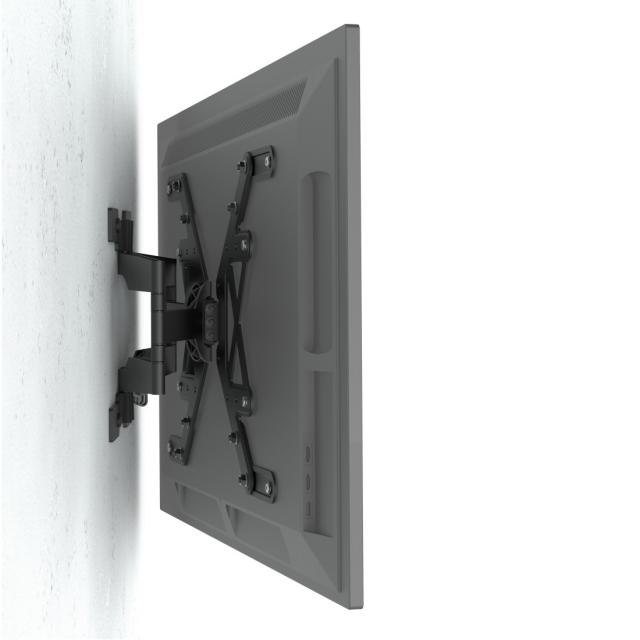 Hama TV Wall Bracket, OLED, 229 cm (90") up to 40 kg, 220850 