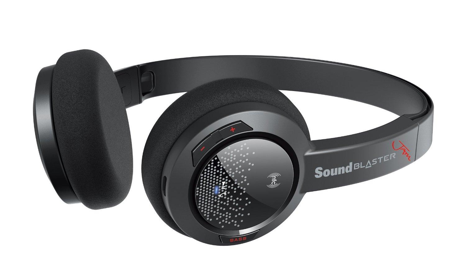 Sound blaster best sale jam bluetooth