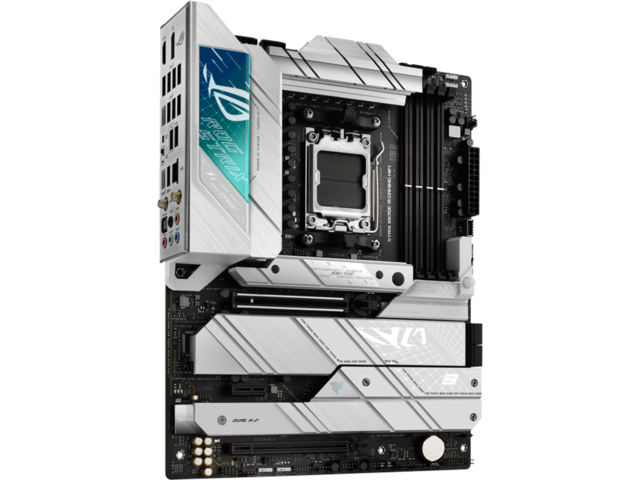 Motherboard ASUS ROG STRIX X670E-A GAMING WIFI, AM5 