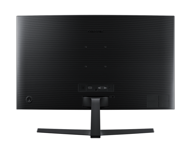 Monitor Samsung LS27C366EAUXEN 27" VA Curved Full HD (1920x1080) 75 Hz 