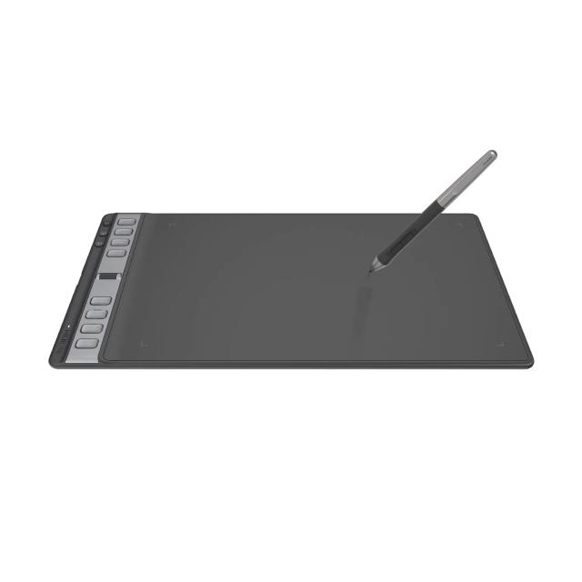 Graphic Tablet HUION Inspiroy 2 L H1061P, 5080 LPI 