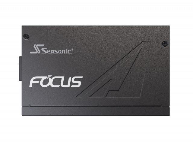 Power Supply SEASONIC FOCUS GX-750 750W 