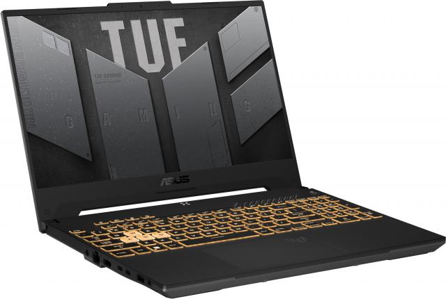 Лаптоп ASUS TUF F15 - FX507ZC4-HN002 