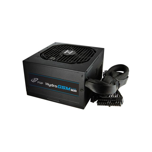 Power supply FSP Group Hydro GSM Lite PRO 750W 