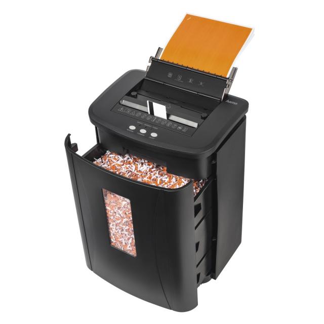 Hama "Premium AutoM120" Shredder,50547 