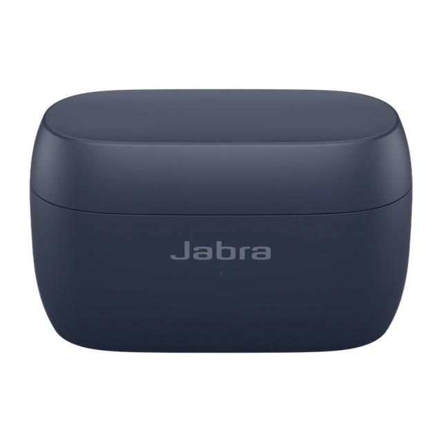 Bluetooth Headset Jabra Elite 4 Active Navy 