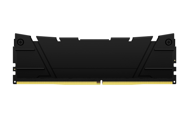 Памет Kingston FURY Renegade Black 32GB(4x8GB) DDR4 3600MHz CL16 