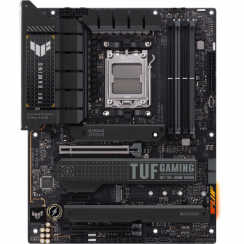 Motherboard ASUS TUF GAMING X670E-PLUS, AM5, DDR5