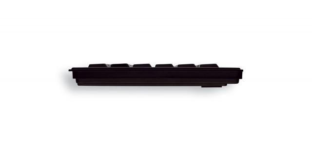 Индустриална клавиатура CHERRY G84-5500 XS 