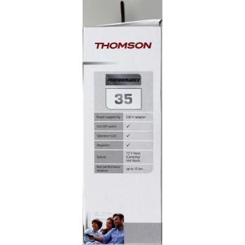 Thomson ANT1418BK, Indoor Antenna, 132183 