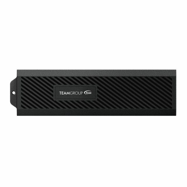 TeamGroup SSD Enclosure EC01 USB 3.2 Type-C 