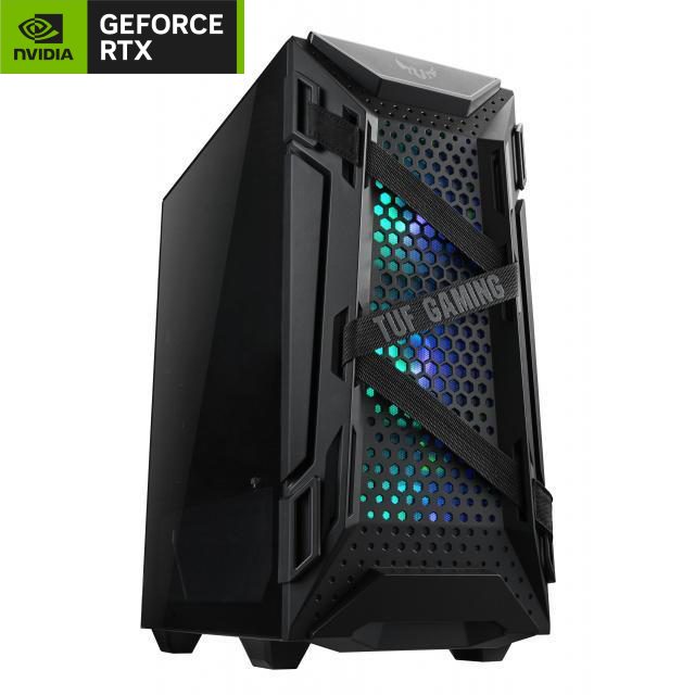 Настолен компютър VALI GAMING INTEL CORE I7 14700F GEFORCE RTX4070 SUPER 