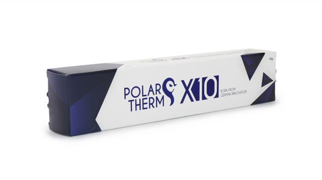 Thermal paste Polartherm X10-040 - 40g 