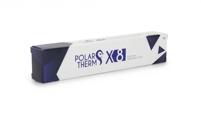 Thermal paste Polartherm X8-005 - 5g 