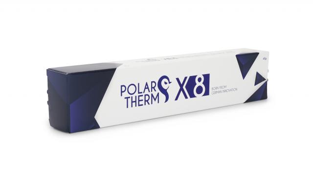 Термо паста Polartherm X8-040 - 40g 