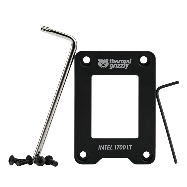 Thermal Grizzly CPU Contact Frame 1700 LT 