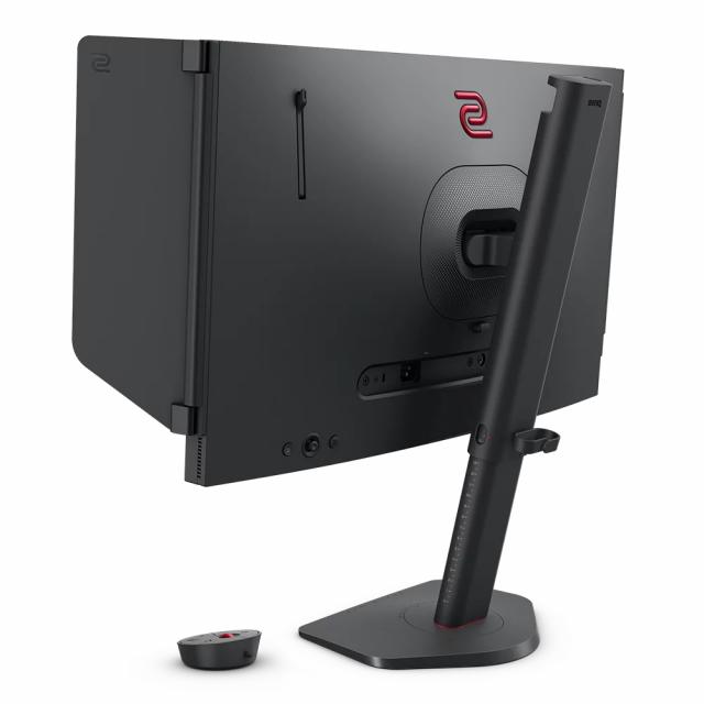 Monitor ZOWIE ZOWIE XL2586X 540Hz DyAc, TN, 24.5 inch, DyAc2 