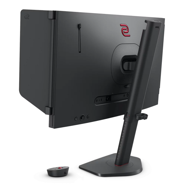 Монитор ZOWIE XL2586X+ 24.5" FastTN, 600Hz, DyAc2 