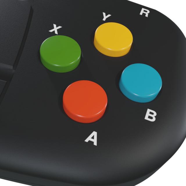 Gamepad The Spectrum USB 