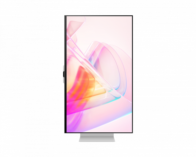 Монитор Samsung S90PC - 27", IPS 5120 x 2880, 60Hz, 5 ms 