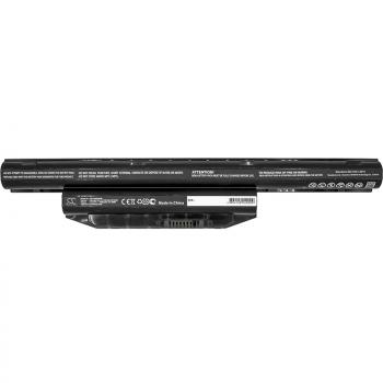 Laptop Battery for Fujitsu LifeBook A514 A544 A555 AH544 AH564 E547 E554 E733 E734 E743 E744 E746 E753 E754 S904  10.8V 4400mAh CAMERON SINO