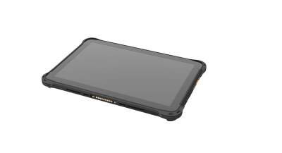 Индусртиален таблет BIRCH P8100P, 2D, USB, Bluetooth, Черен 