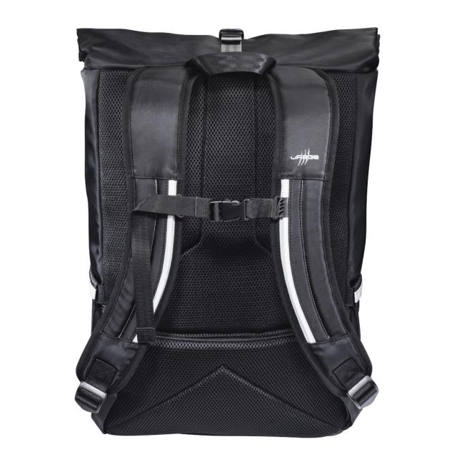 uRage "Carrier 700" Gaming Backpack, up to 44 cm (17.3"), black 