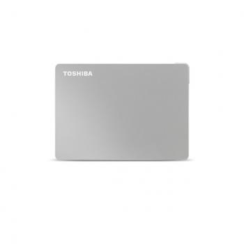 External HDD Toshiba Canvio Flex, 2TB