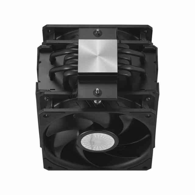 Охладител за процесор Cooler Master MasterAir MA612 Stealth 