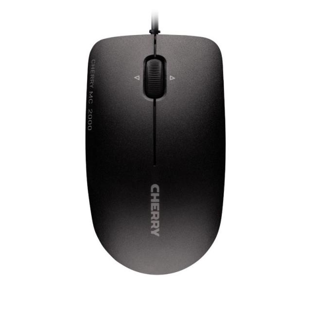 Wired mouse CHERRY MC 2000, JM-0600-2 