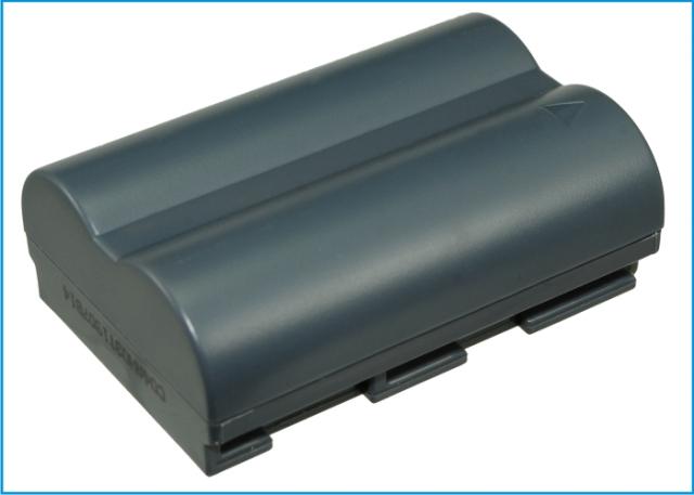 Батерия за апарат /камера CANON BP-511 LiIon 7.4V 1500mAh CAMERON SINO 