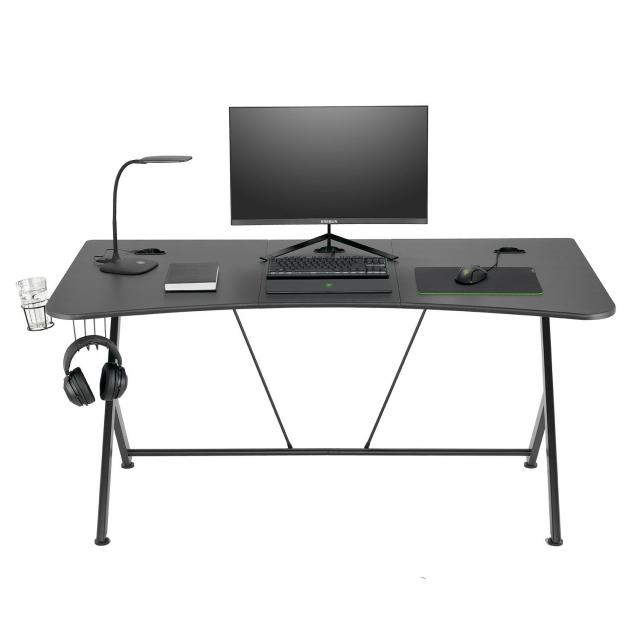 Gaming Desk Nemesis XSpace 