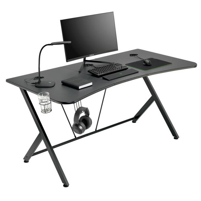 Gaming Desk Nemesis XSpace 