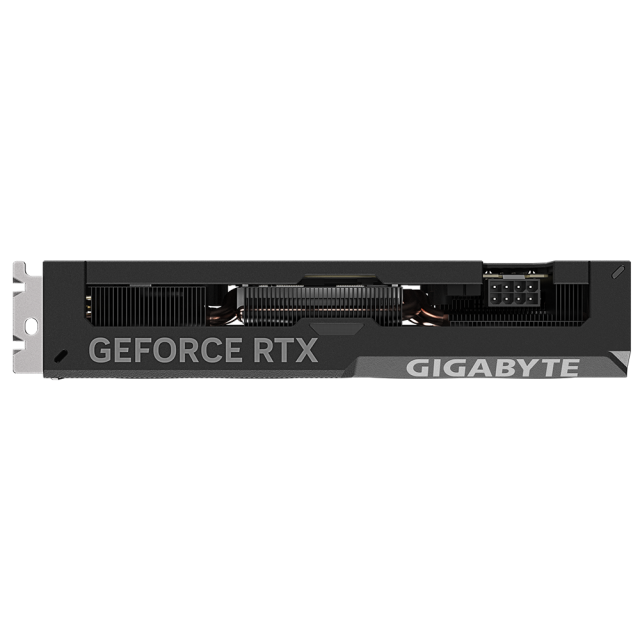 Видео карта GIGABYTE RTX 4060 TI WF OC 8GB GDDR6 