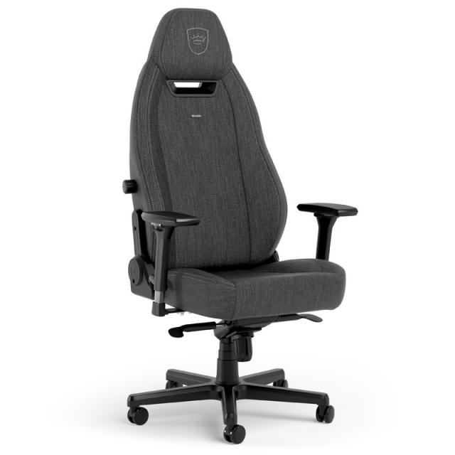 Геймърски стол noblechairs LEGEND TX, Антрацит 