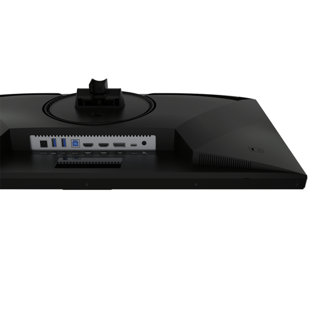Monitor Cooler Master GP27Q - 27" IPS MiniLED WQHD 2560x1440, 1ms, 165Hz 