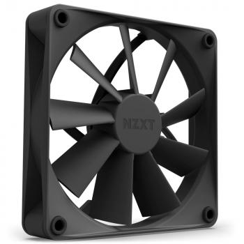 Fan NZXT F120Q Black