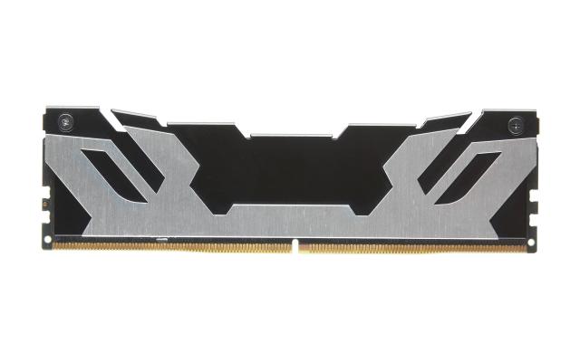 Памет Kingston Fury Renegade Black 32GB(2x16GB) DDR5 7200MHz CL38 