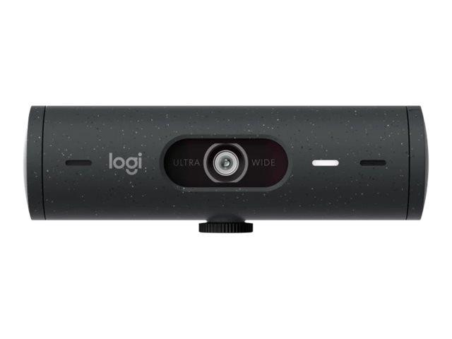 Webcam  LOGITECH BRIO 505 