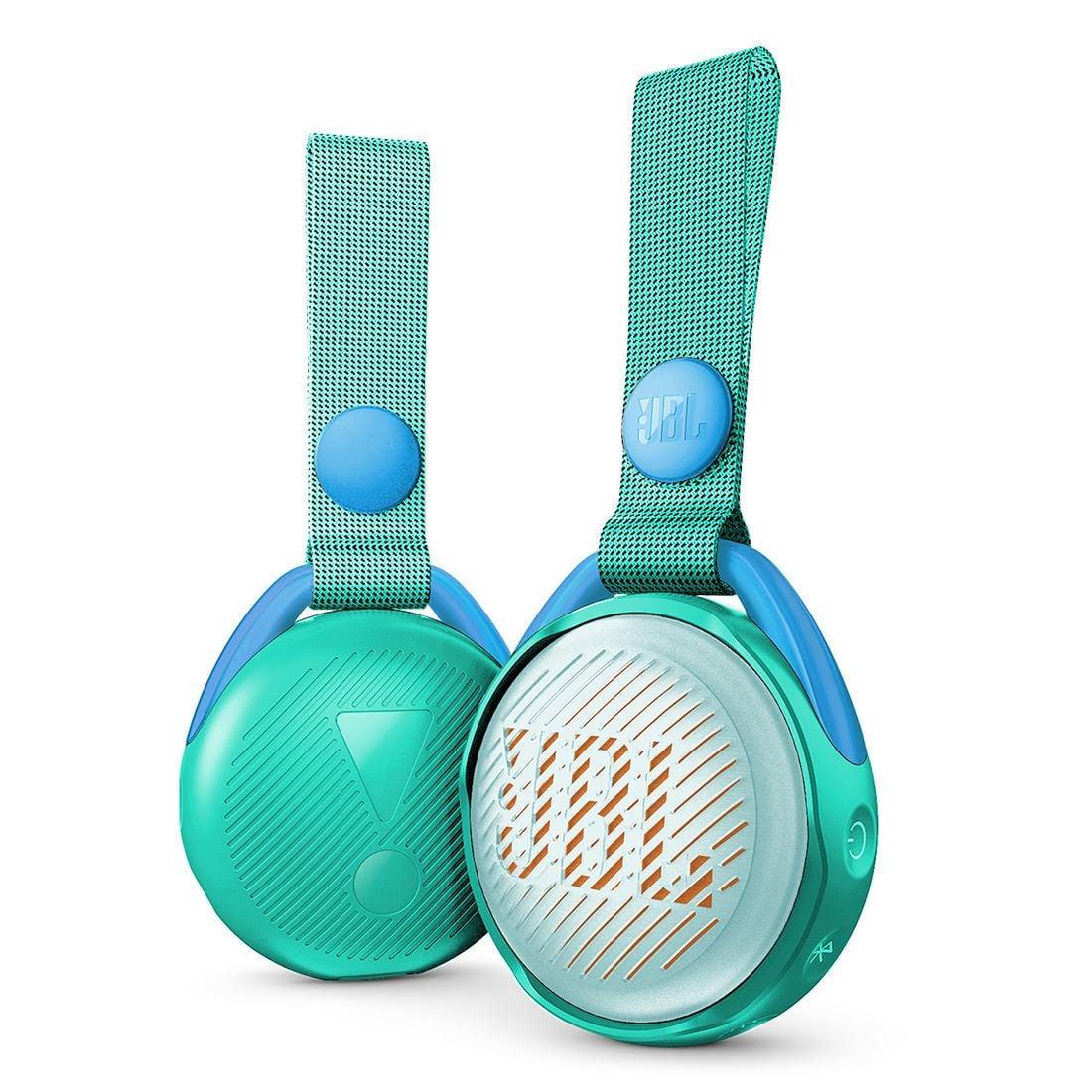 Kids Bluetooth speaker JBL JR POP Teal